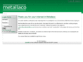 metallaco.com