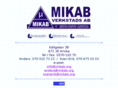 mikab.org