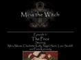 minathewitch.com