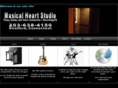 musicalheartstudio.com