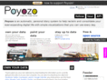 mypoyozo.com