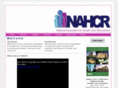 nahcr.com