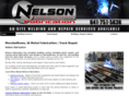 nelsonfabrication.com