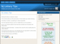 njlotterytips.com