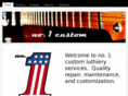 no1custom.com