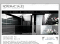 noremacsales.com
