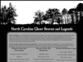 northcarolinaghosts.com
