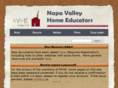 nvhe.org