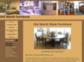 old-world-furniture.com