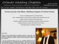 orlandoweddingchaplain.com