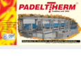 padelttherm.com