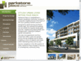 parkstoneplace.com