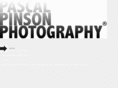 pascalpinson.com