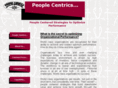 peoplecentrics.com
