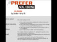 prefersealcoating.com