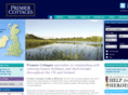 premier-cottages.biz