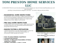 prestonhomeservices.com