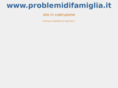 problemidifamiglia.com