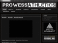 prowessathletics.com
