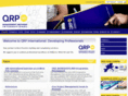 qrp-international.com