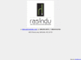 rasindu.com