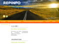 repinfo.com