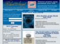robertasiegelauctiongalleries.biz