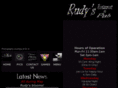 rudyspub.org
