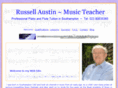 russellaustin.net