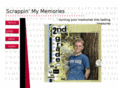 scrappinmymemories.com