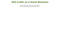 sell-crafts.com