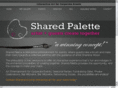 sharedpalette.ca