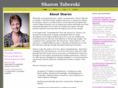 sharontaberski.com
