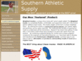 southernathleticsupply.com