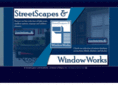 streetscapesandwindowworks.com