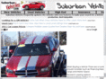 suburbanvehicles.com