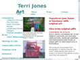 terrijonesart.com