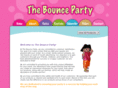 thebounceparty.com