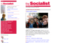 thesocialist.net