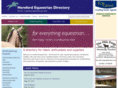 threecountiesequestrian.com