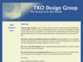 tkodesigngroup.com