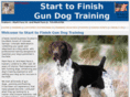 trainyourgundog.com