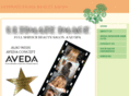 ultimateimage-greensalon.com