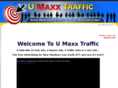 umaxxtraffic.com