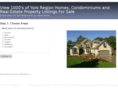 vaughanhomefinder.info