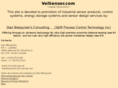 velsensor.com