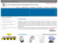 vexelectronics.com