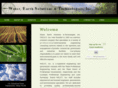 water-earth.com