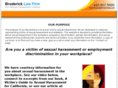 workplaceharassmentsanfrancisco.com