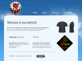 x-gearclothing.com